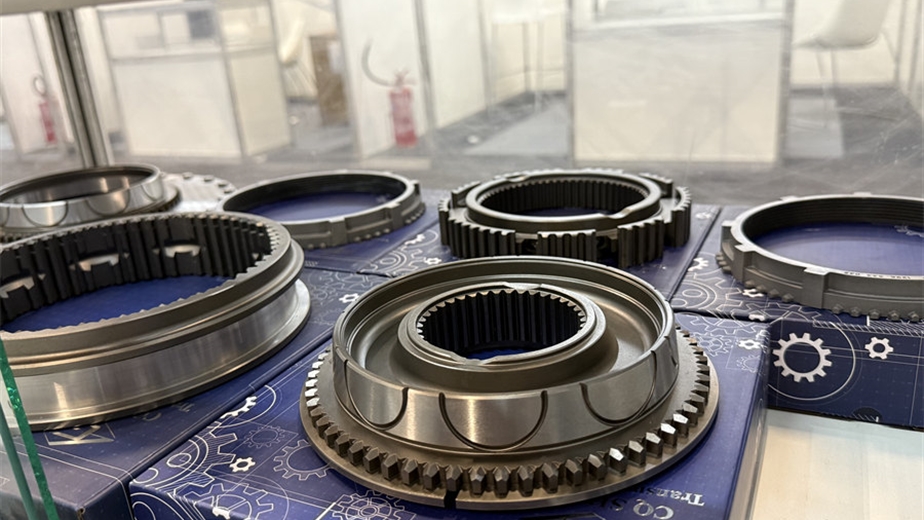 2025 AUTOMEC Sao Paulo Brazil